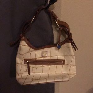 Dooney & Bourke purse
